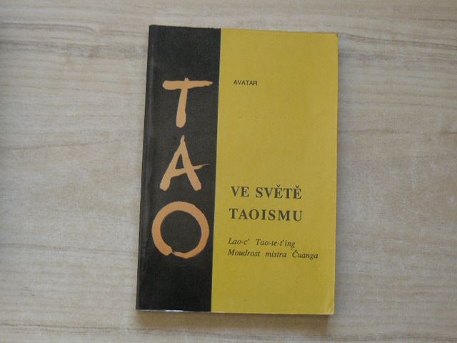 TAO - Ve světě taoismu (1992)
