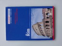 Student Agency - Řím - kapesní průvodce (2006)