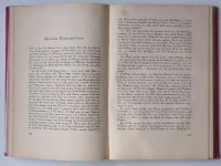 Busch - Mit Bismarck vor Paris - Erlebnisse und Gespräche mit dem grossen Kanzler während des Deutsch-Französischen Krieges 1870/71 (1942)