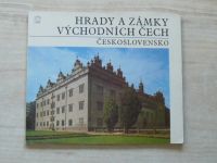 Hrady a zámky východních Čech (1978)