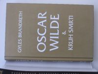 Brandreth - Oscar Wilde & kruh smrti (2012)