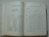 Frohlich, Hotzka - ZKL - Valivá ložiska (1959) Katalog