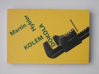 Hybler - Kolem dokola (2008) edice Revolver Revue sv. 32