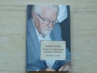 Lubomír Doležel - Život s literaturou - Vzpomínky a rozhovory