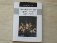 McLeod - Náboženství a lidé západní Evropy (1789-1989)