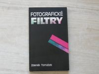 Tomášek - Fotografické filtry (1986)