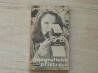 Tomášek - Fotografické přístroje (1979)