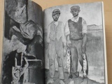 Malíři a sochaři UB 1948 - soubor 37 reprodukcí