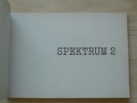 Spektrum 2 (INDEX England, London 1979)