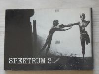 Spektrum 2  (INDEX England, London 1979)
