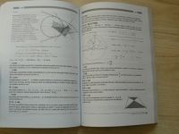 Vošický, Lank, Vondra - Matematika a fyzika - ucelená, přehledná, osvědčená příprava k maturitě a...