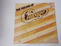 Chicago – The Feeling Of (A Collection Of Their Greatest Hits) (1982)