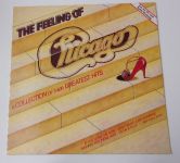 Chicago – The Feeling Of (A Collection Of Their Greatest Hits) (1982)
