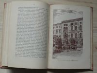 Graeser, Müller - Olmütz im Jahre 1894 - Denkschrift aus Anlass des Ankaufes der Festungsgründe durch die Stadtgemeinde (1984)