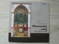 Himmler - Olomoucký orloj - Historie v obrazech a faktech (2019)