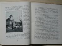Mathon - Prostějov a okolí ve světle svých historických a uměleckých památek (1924)