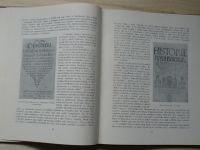 Mathon - Prostějov a okolí ve světle svých historických a uměleckých památek (1924)