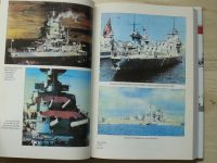 Pejčoch, Novák, Hájek - Válečné lodě 4 - Druhá světová válka (1993)