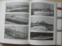 Pejčoch, Novák, Hájek - Válečné lodě 4 - Druhá světová válka (1993)