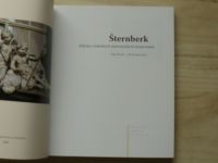 Šternberk - Klášter řeholních lateránských kanovníků (2009)