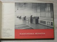 Vlastivědná příručka pro učitele v Severomoravském kraji (1965)