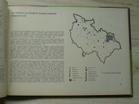 Vlastivědná příručka pro učitele v Severomoravském kraji (1965)