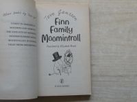 Jansson - Finn Family Moomintroll