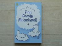 Jansson - Finn Family Moomintroll 