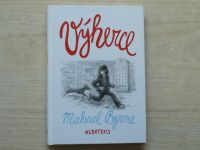 Michael Byrne - Výherce (2016)