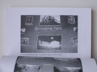 Petišková ed. - Muzeum osvobozeneckého boje Ukrajiny - K 80. výročí (2006) vícejazyčně
