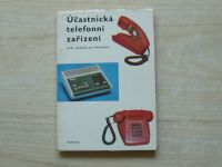 Prokop - Účastnická telefonní zařízení (1984)