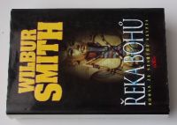 Smith - Řeka Bohů + Řeka Bohů II (1994, 1995) 2 knihy