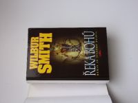 Smith - Řeka Bohů + Řeka Bohů II (1994, 1995) 2 knihy
