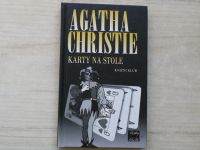 Agatha Christie - Karty na stole (2002)