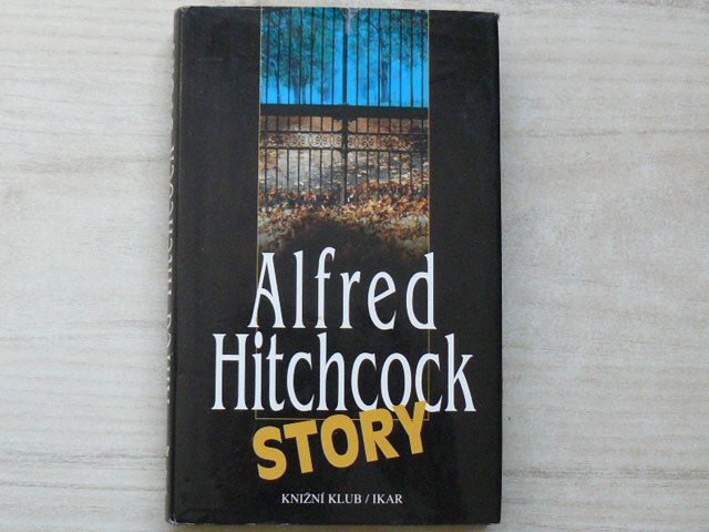 Alfred Hitchcock - Story (2000)