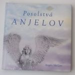 Ange McGerr - Posolstvá anjelov (2011) slovensky