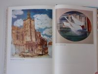 Encyklopedie českého výtvarného umění (1975)