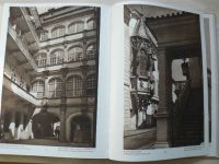 Praha ve fotografii Karla Plicky (1947)