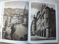 Praha ve fotografii Karla Plicky (1947)