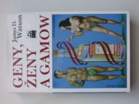 Watson - Geny, ženy a Gamow (2004) edice Kolumbus