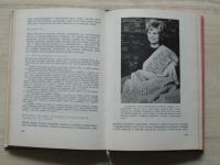 Král, Havrda - Psychologie a technika prodeje textilního a oděvního zboží (1972)