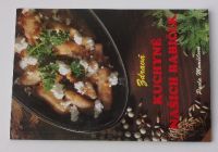 Momčilová - Zdravá kuchyně našich babiček (1995)