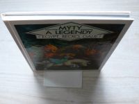 Mýty a legendy - Egypt, Řecko, Galie (1992)