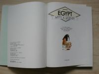 Mýty a legendy - Egypt, Řecko, Galie (1992)