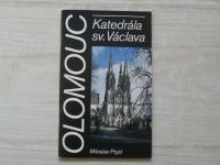 Pojsl - Olomouc - Katedrála sv. Václava (1990)