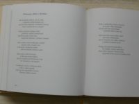 Robert Southwell SJ - Hořící dítě a jiné básně (2008)