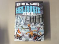Brian W. Aldiss - Helikonie - Zima (1999)