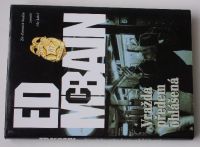 Ed McBain - Vražda předem ohlášená - román z 87. revíru (2003)