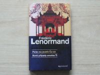 Lenormand - Palác na jezeře Ču-an - Nové případy soudce Ti (2006)