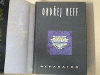 Ondřej Neff - Reparátor (1997)